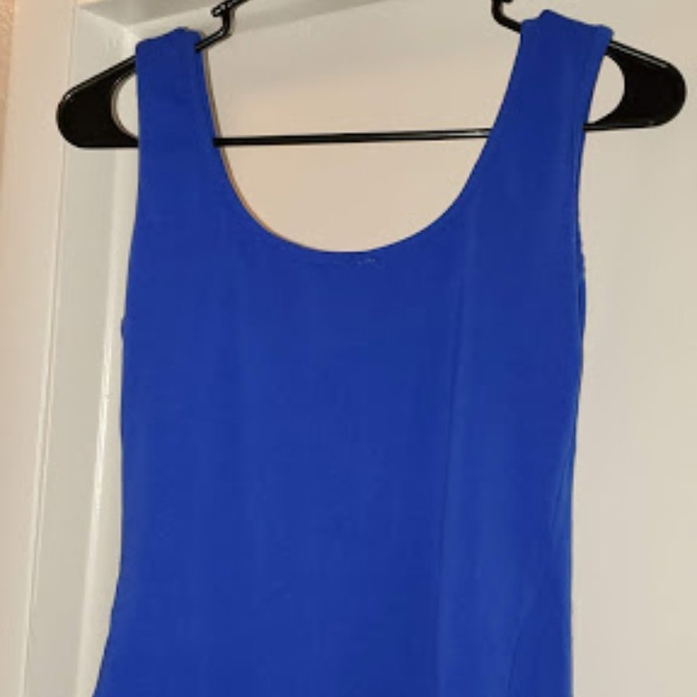 Tank Top - Picture 3 of 4